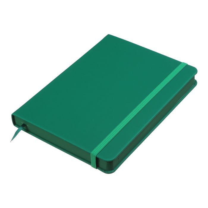 Еженедельник Buromax датированный 2025 TOUCH ME, А5 зеленый (BM.2137-04) изображение 2