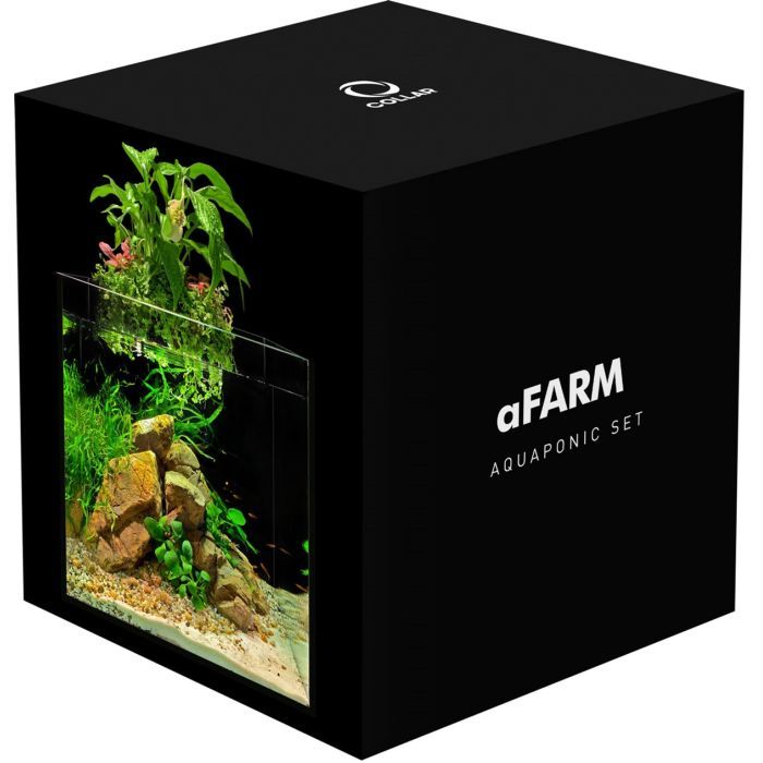 Акваріум Aqualighter aFARM Set 13 л (7146) зображення 5