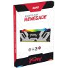 Модуль памяти для компьютера DDR5 48GB 6400 MHz Renegade RGB XMP Kingston Fury (ex.HyperX) (KF564C32RSA-48) изображение 5