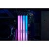 Модуль памяти для компьютера DDR5 48GB 6400 MHz Renegade RGB XMP Kingston Fury (ex.HyperX) (KF564C32RSA-48) изображение 9