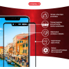 Стекло защитное Intaleo Full Glue Huawei P Smart Plus 2018 (1283126497544) изображение 2