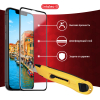 Скло захисне Intaleo Full Glue Huawei P Smart Plus 2018 (1283126497544) зображення 4