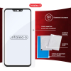 Стекло защитное Intaleo Full Glue Huawei P Smart Plus 2018 (1283126497544) изображение 7