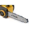 Ланцюгова пила Stiga 20V, 4Ah, шина 25,4 см, 3/8" (CS100eKit) зображення 4