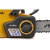 Ланцюгова пила Stiga 20V, 4Ah, шина 25,4 см, 3/8" (CS100eKit) зображення 5