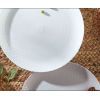 Столовый сервиз Luminarc Pampille Білий 18 предметів (Q6153) изображение 4