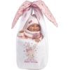 Кукла Llorens Nica Rn Porta Bebe "Magic Nature", 40 см (73802)