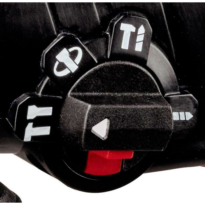 Перфоратор Einhell TC-RH 800 4F, SDS+, 800Вт, 2.6Дж, кейс (4257980) зображення 2