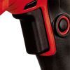 Перфоратор Einhell TC-RH 800 4F, SDS+, 800Вт, 2.6Дж, кейс (4257980) зображення 3