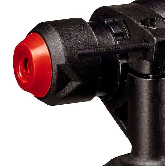 Перфоратор Einhell TC-RH 800 4F, SDS+, 800Вт, 2.6Дж, кейс (4257980) зображення 4