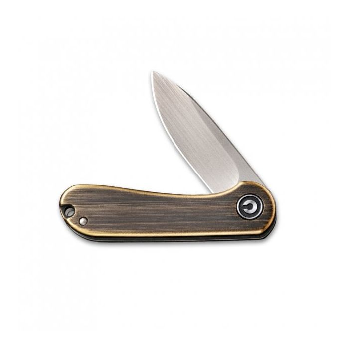 Нож Civivi Mini Elementum Satin Copper (C18062Q-2) изображение 3