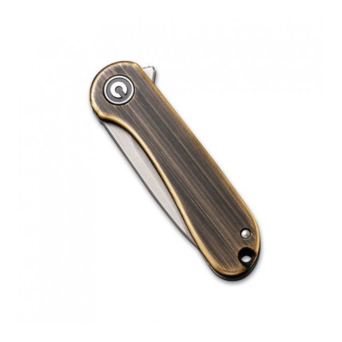 Нож Civivi Mini Elementum Satin Copper (C18062Q-2) изображение 4
