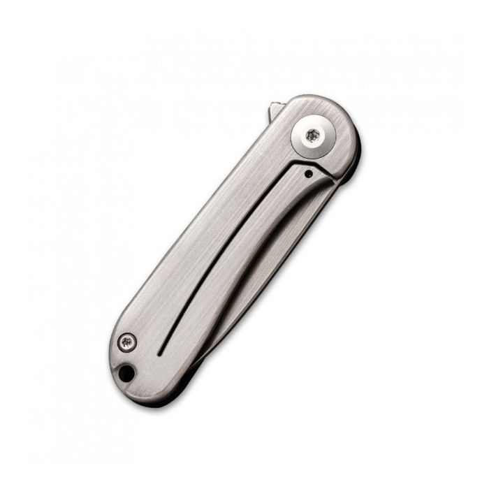 Нож Civivi Mini Elementum Satin Copper (C18062Q-2) изображение 5