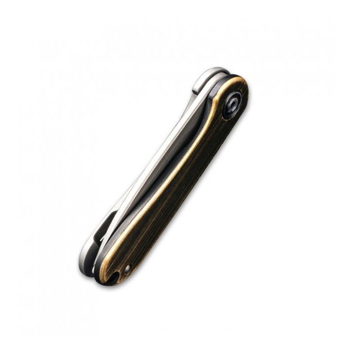 Нож Civivi Mini Elementum Satin Copper (C18062Q-2) изображение 6