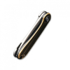 Нож Civivi Mini Elementum Satin Brass (C18062Q-1) изображение 6