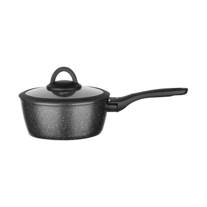 Ковш Ringel Zira з кришкою 1.7 л (RG-41006-18) > цены в Киеве и Украине Ковш Ringel Zira з кришкою 1.7 л (RG-41006-18)