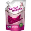 Гель для стирки Білі Вітрила Для шелка, шерсти и деликатных тканей 1.5 л (4820017661706)