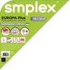 Гладильная доска Simplex 120 х 38 см (22438U) изображение 2