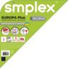 Прасувальна дошка Simplex 120 х 38 см (22438U) зображення 2