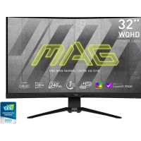 Монитор MSI MAG 325CQRXF