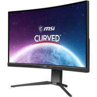 Монитор MSI MAG 325CQRXF изображение 2