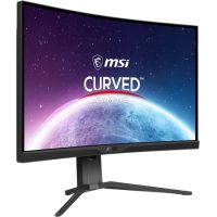 Монитор MSI MAG 325CQRXF изображение 4