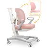 Детское кресло Mealux Sigma Air KP (Y-118 KP) изображение 3