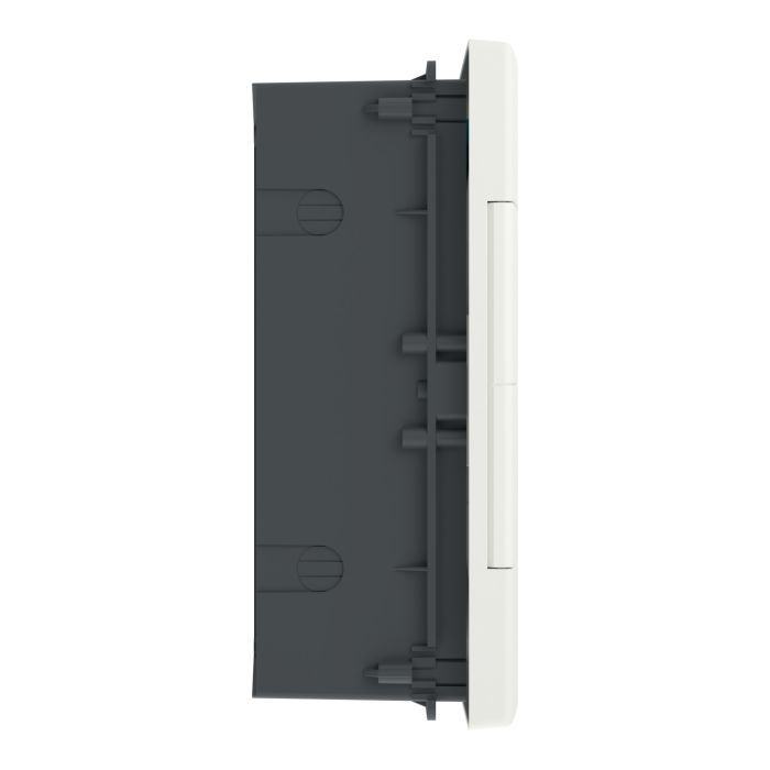 Розподільний щит Schneider Electric Easy9 EU 1 ряд 18 мод (EZ9EUB118) зображення 3