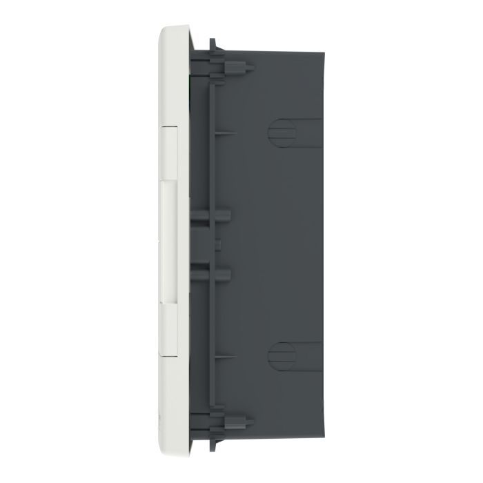 Розподільний щит Schneider Electric Easy9 EU 1 ряд 18 мод (EZ9EUB118) зображення 4