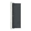 Розподільний щит Schneider Electric Easy9 EU 1 ряд 18 мод (EZ9EUB118) зображення 4