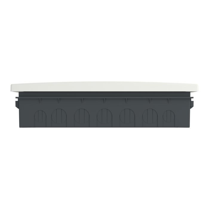 Розподільний щит Schneider Electric Easy9 EU 1 ряд 18 мод (EZ9EUB118) зображення 6