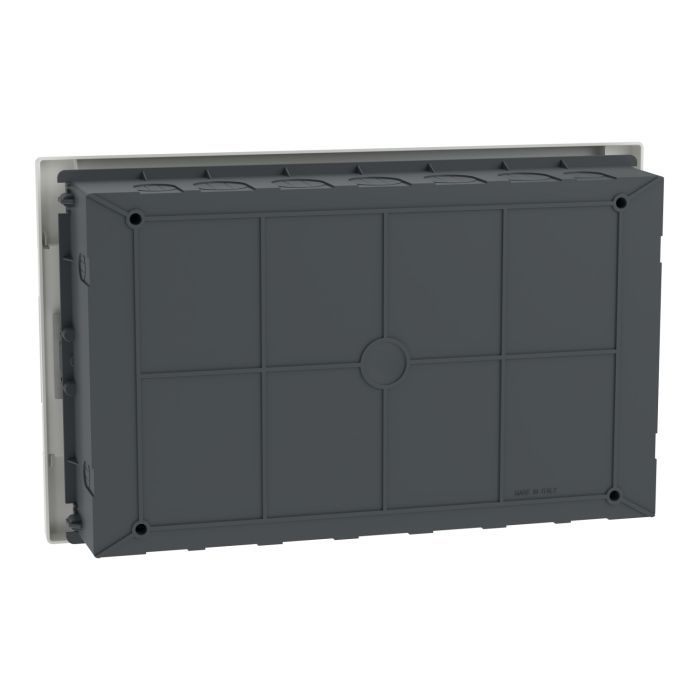 Розподільний щит Schneider Electric Easy9 EU 1 ряд 18 мод (EZ9EUB118) зображення 7