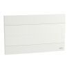 Розподільний щит Schneider Electric Easy9 EU 1 ряд 18 мод (EZ9EUB118)