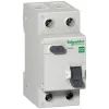 Дифференциальный автоматический выключатель Schneider Electric EZ9 20А 30мА 1Р+N (EZ9D34620)