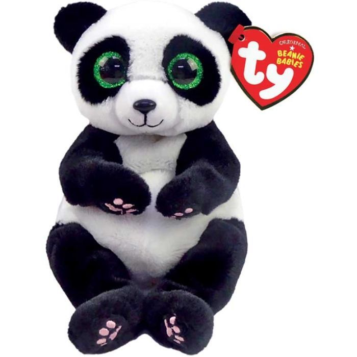 Мягкая игрушка Ty Beanie Bellies Панда Ying (40542)