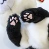 Мягкая игрушка Ty Beanie Bellies Панда Ying (40542) изображение 2