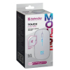 Мышка Defender Touch MM-997 Silent Wireless RGB White (52998) изображение 4