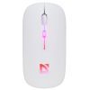 Мышка Defender Touch MM-997 Silent Wireless RGB White (52998)