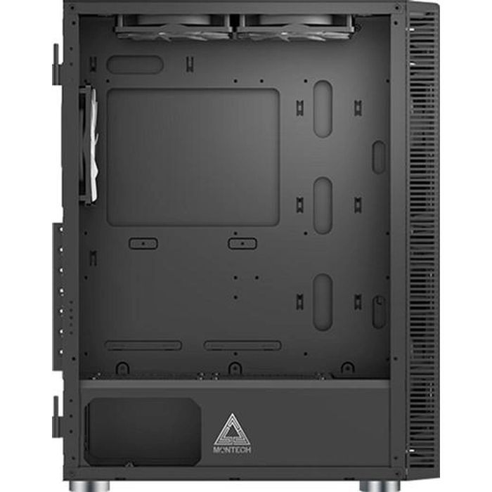 Корпус MONTECH X3 GLASS (B) изображение 2