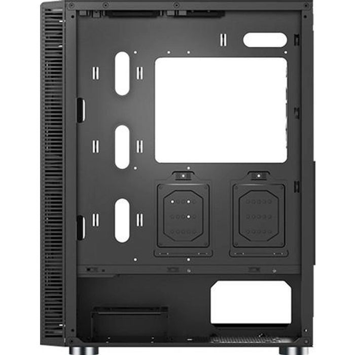 Корпус MONTECH X3 GLASS (B) изображение 3