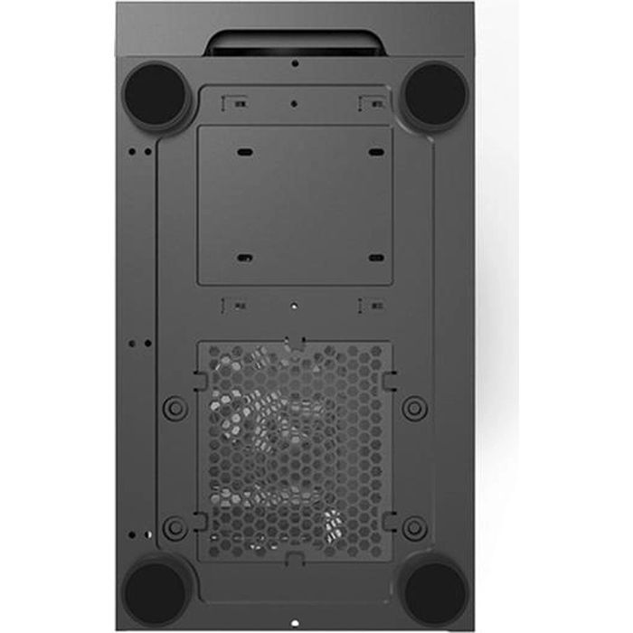 Корпус MONTECH X3 GLASS (B) изображение 6