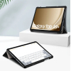 Чехол для планшета BeCover Smart Case Samsung Tab A9 Plus SM-X210/SM-X215/SM-X216 11.0" Don't Touch (710313) изображение 7