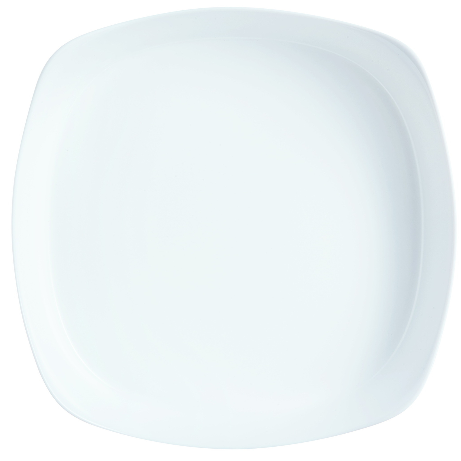 Форма для випікання Luminarc Smart Cuisine Carine квадратна 20 х 20 см (P4025) зображення 3
