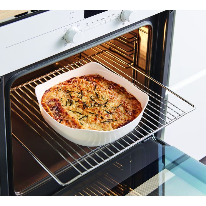 Форма для выпечки Luminarc Smart Cuisine Carine квадратна 20 х 20 см (P4025) изображение 4