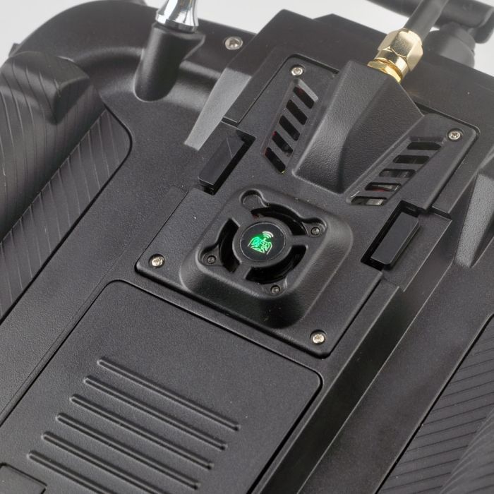 Передатчик (TX) HappyModel ELRS ES24TX PRO 2.4GHz 1W (2D20032) изображение 4
