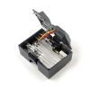 Передатчик (TX) HappyModel ELRS ES24TX PRO 2.4GHz 1W (2D20032) изображение 7