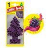 Ароматизатор для автомобіля Little Trees Нічний Шик (78097) зображення 3