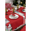 Серветка на стіл Прованс Merry Christmas 35x45 см (4823093449251) зображення 4