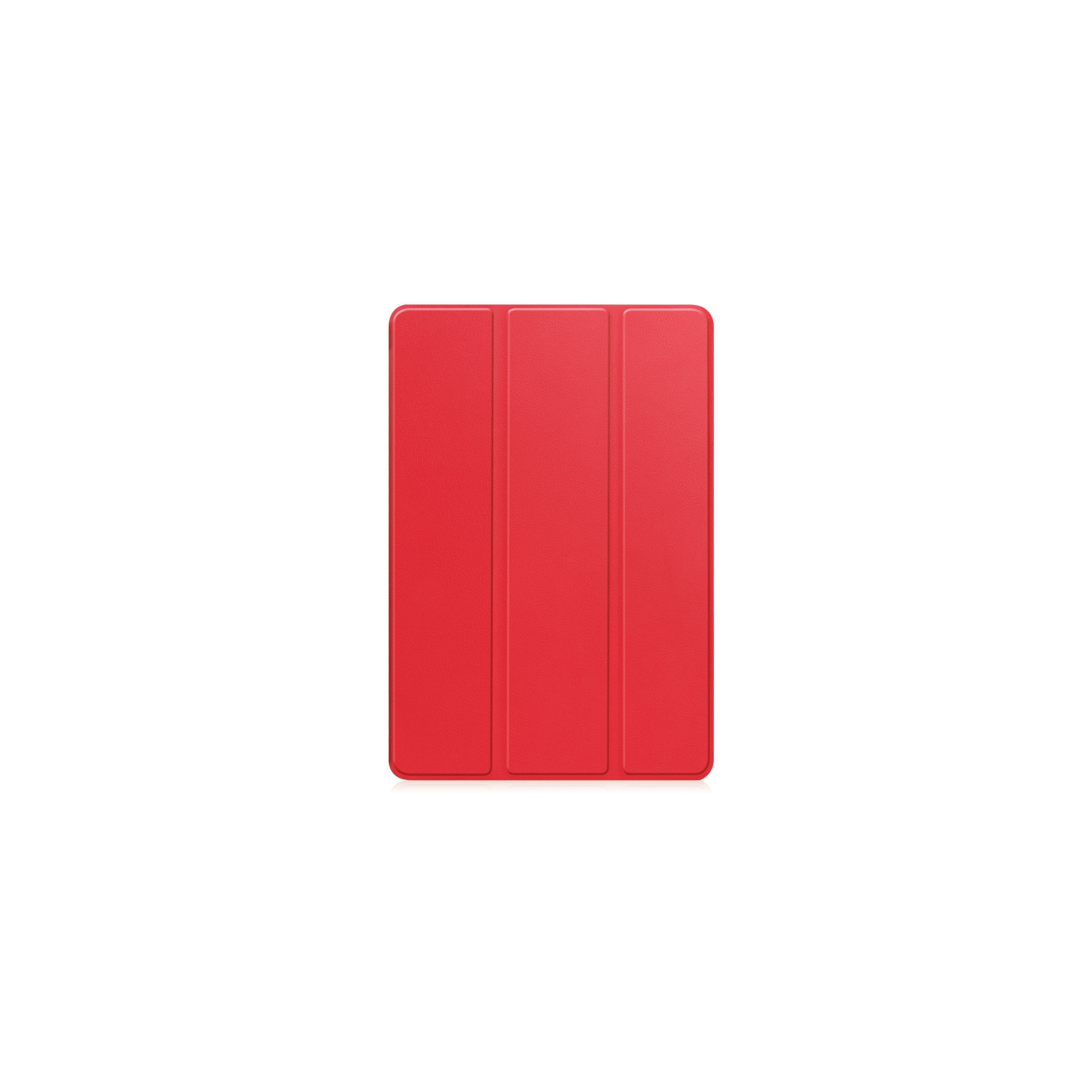 Чехол для планшета BeCover Flexible TPU Mate Samsung Tab A9 Plus SM-X210/SM-X215/SM-X216 11.0" Red (710345) изображение 2