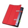 Чехол для планшета BeCover Flexible TPU Mate Samsung Tab A9 Plus SM-X210/SM-X215/SM-X216 11.0" Red (710345) изображение 4